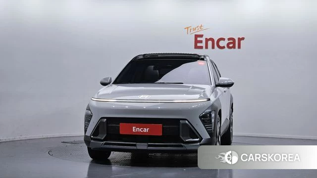 Hyundai Kona (SX2) id 4354858 из Кореи 23
