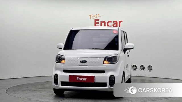 Kia The New Ray id 3860344 из Кореи 13