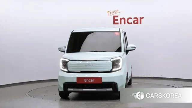 Kia The New Kia Ray id 3690148 из Кореи 13