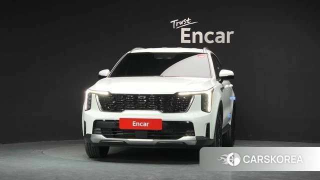 Kia The New Sorento 4th Generation id 4773140 из Кореи 23