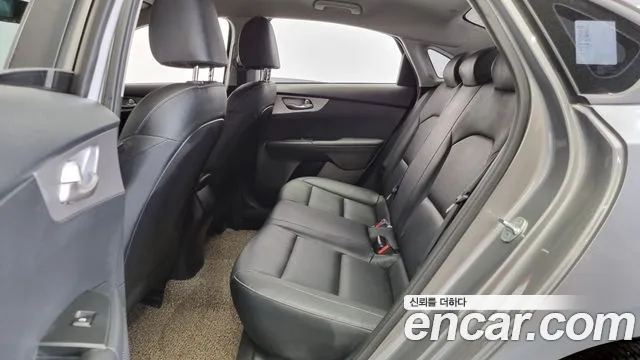 Kia The New K3 2nd generation id 2702271 из Кореи 13