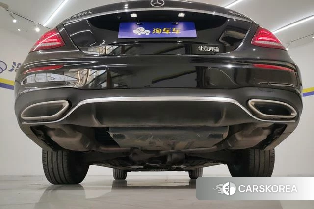 Mercedes-Benz E-class id 3902299 из Китая 10