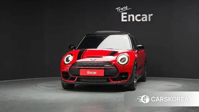 Mini Cooper S Clubman id 3217999 из Кореи 13