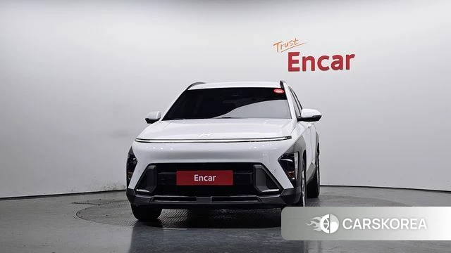 Hyundai Kona (SX2) id 4360875 из Кореи 13