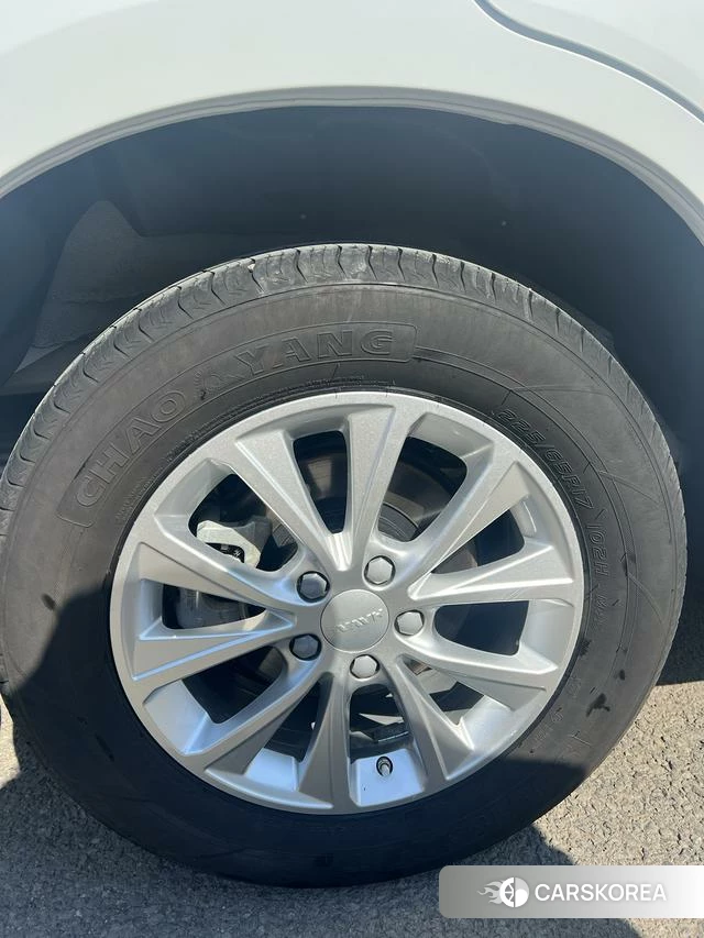 Haval M6 id 4207808 из Китая 11