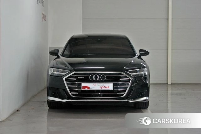 Audi A8 (D5) id 3878238 из Кореи 13