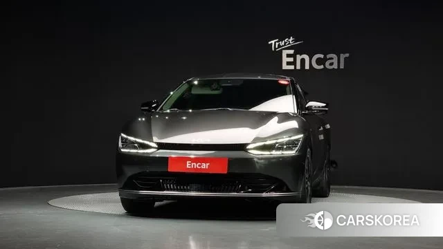 Kia EV6 id 3339074 из Кореи 13