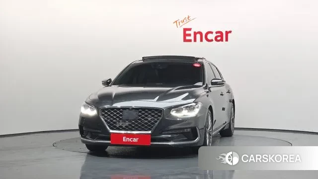 Hyundai Grandeur IG id 3760789 из Кореи 13