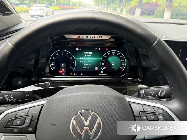 Volkswagen Lanjing 2023 Другой из Китая, фото 6