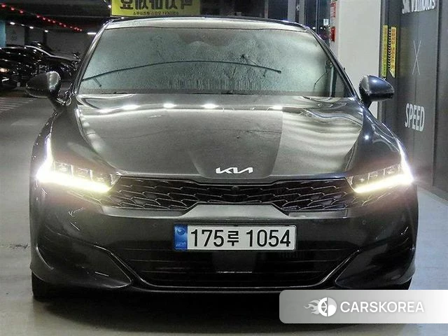 Kia K5 3rd generation id 4705543 из Кореи 12
