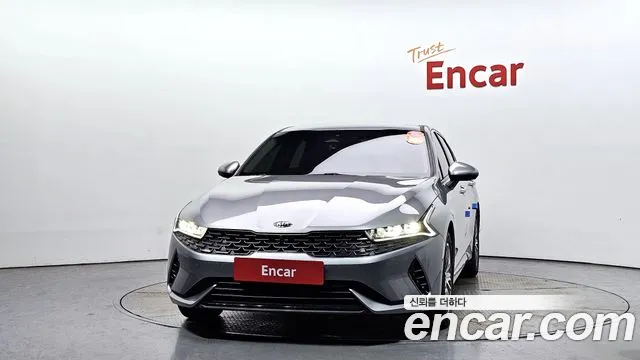 Kia K5 Hybrid 3rd Generation id 2796475 из Кореи 13