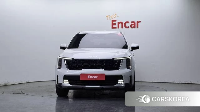 Kia The New Sorento 4th Generation id 4432871 из Кореи 23