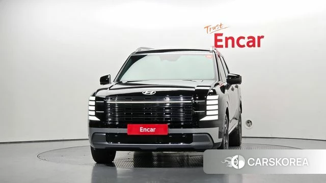Hyundai Palisade (LX3) id 4602294 из Кореи 23