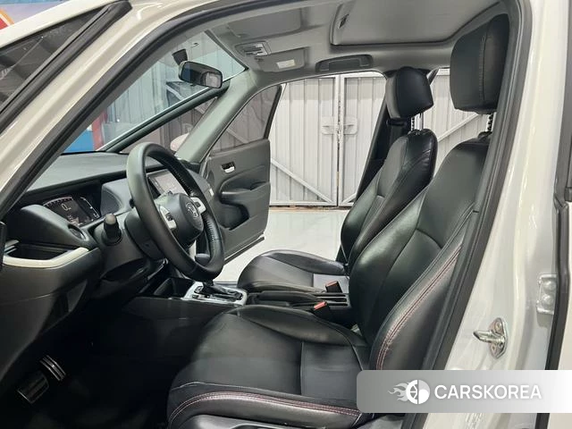 Honda Fit 2021 Белый из Китая, фото 3