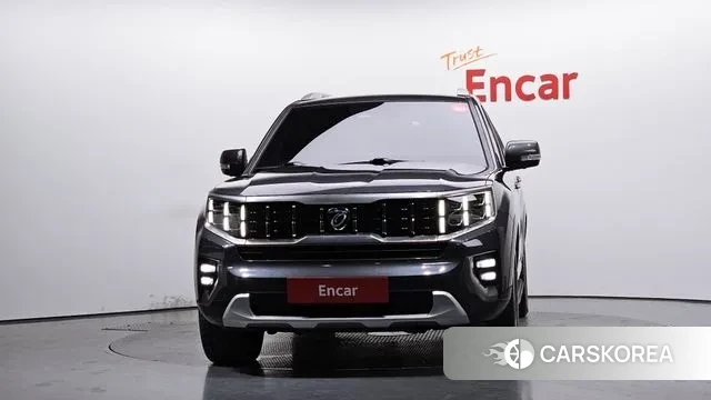 Kia Mohave Master id 3468315 из Кореи 13