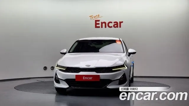 Kia K5 3rd generation id 2891518 из Кореи 13