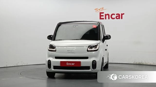 Kia The New Ray id 4402156 из Кореи 23