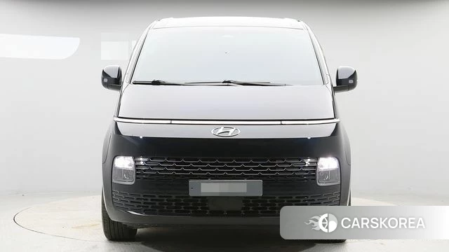 Hyundai Staria id 3982135 из Кореи 13