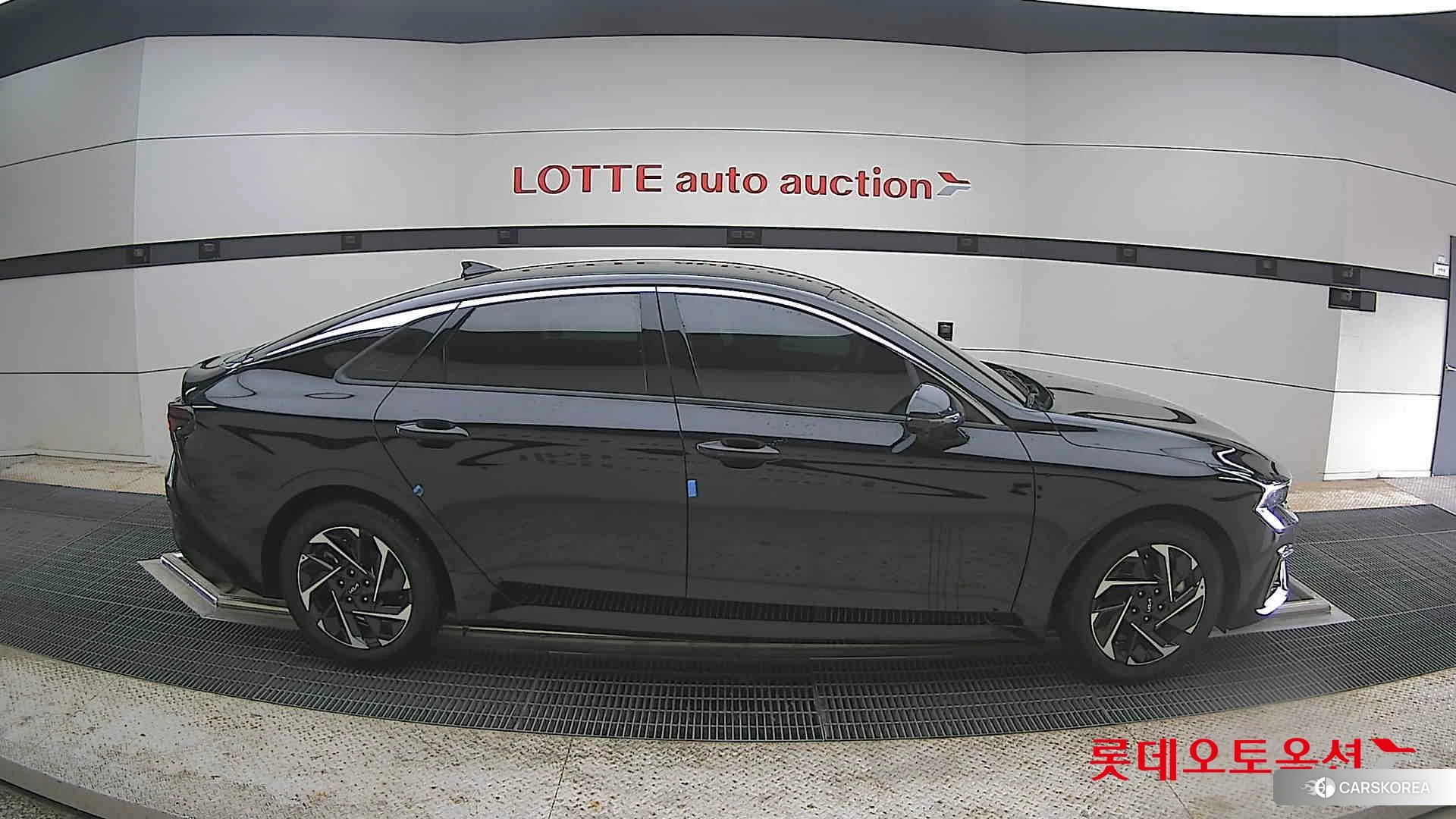 Kia K5 Hybrid id 4347370 из Кореи 23