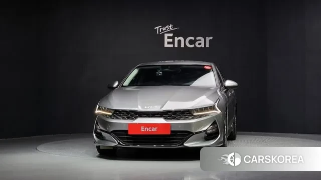 Kia K5 3rd generation id 3186461 из Кореи 13