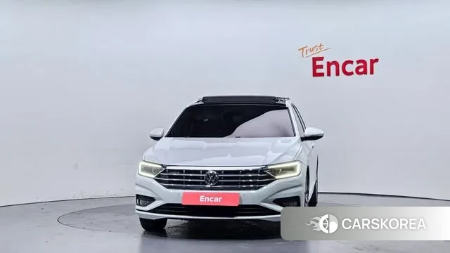 Volkswagen 7th Generation of Jetta id 3444003 из Кореи 13