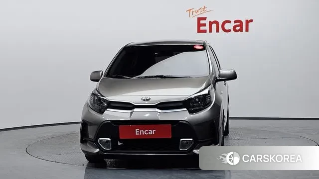 Kia Morning Urban (JA) id 3469009 из Кореи 13