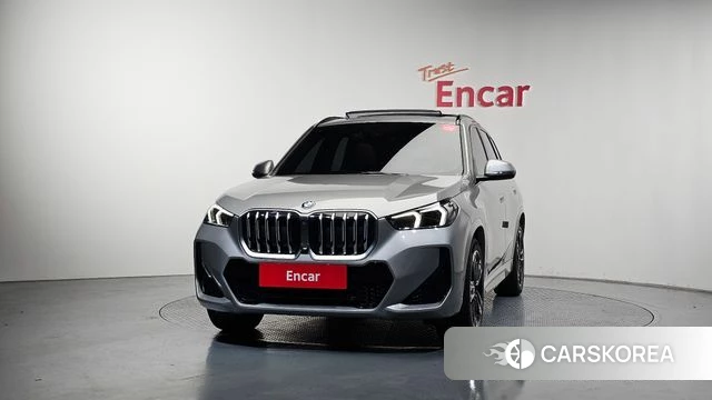 BMW X1 (U11) id 4302098 из Кореи 23
