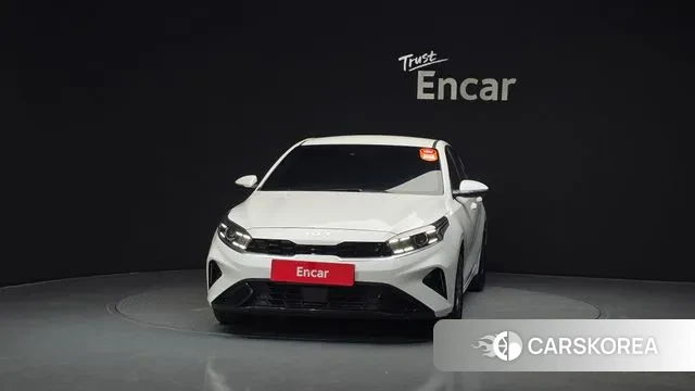 Kia The New K3 2nd generation id 2899941 из Кореи 13