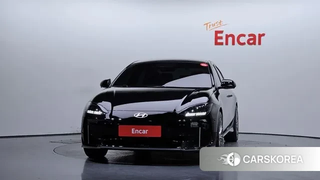 Hyundai Ionic 6 id 2968420 из Кореи 13