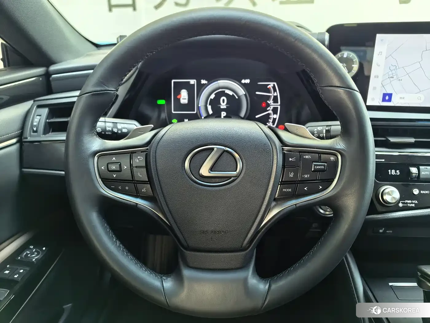 Lexus ES 2023 Champagne/brown из Китая, фото 5