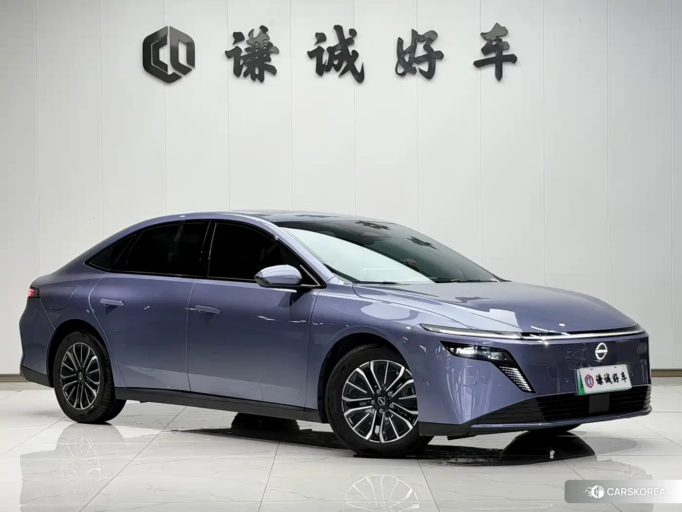 Nissan N6 id 4679746 из Китая 11