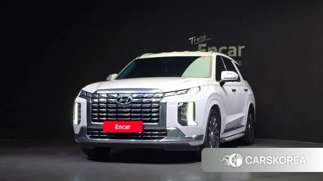 Hyundai The New Palisade id 3294945 из Кореи 13