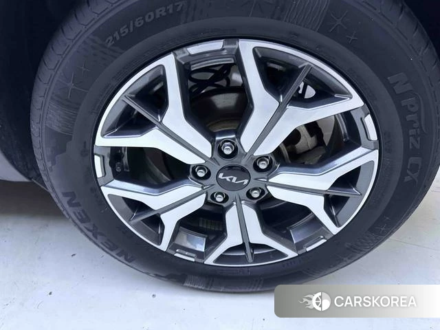 Kia Proud run id 4255713 из Китая 15