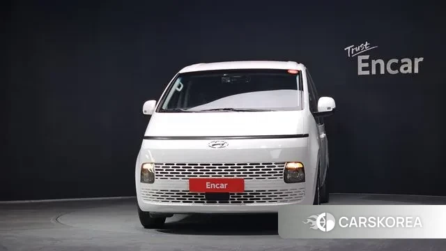 Hyundai Staria id 3610652 из Кореи 13