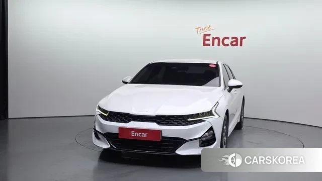 Kia K5 3rd generation id 3764759 из Кореи 13