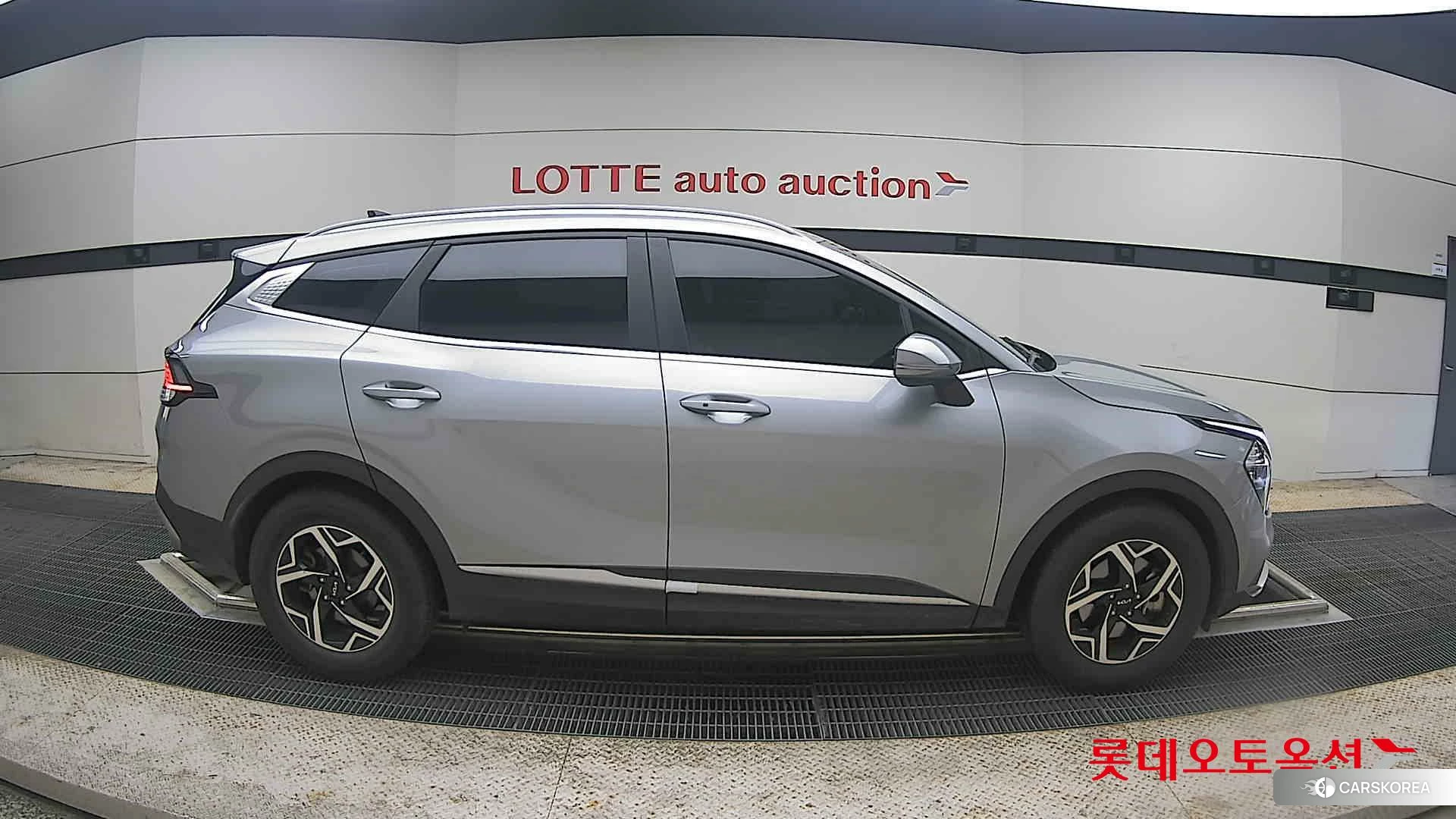 Kia Sportage id 4296892 из Кореи 23
