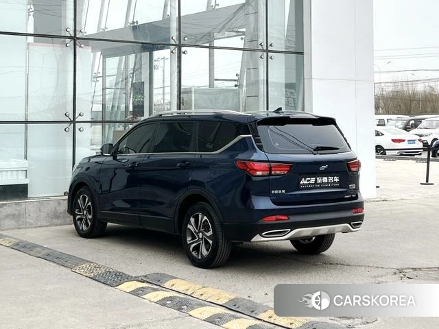 Changan Kosai id 4208743 из Китая 12