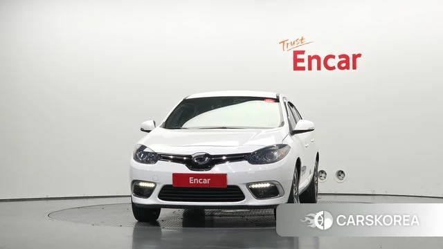 Renault Korea (Samsung) SM3 Neo id 4856243 из Кореи 23