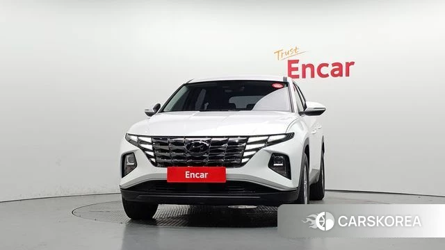 Hyundai Tucson (NX4) id 4779190 из Кореи 23