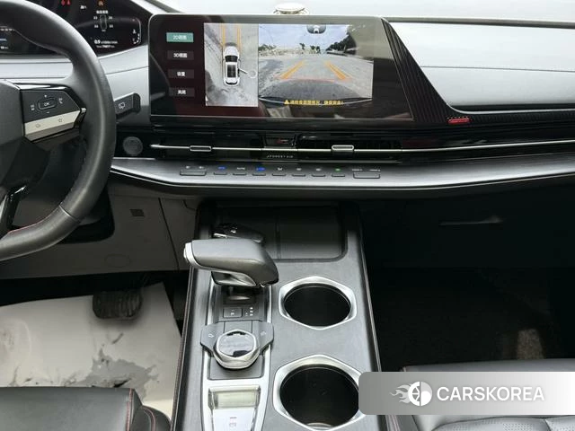 Chang'an CS55 PLUS id 4368303 из Китая 7
