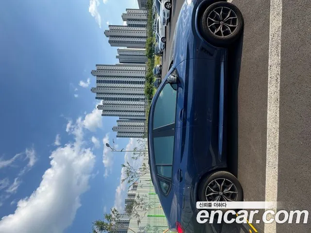 BMW X4 (G02) id 2737500 из Кореи 11