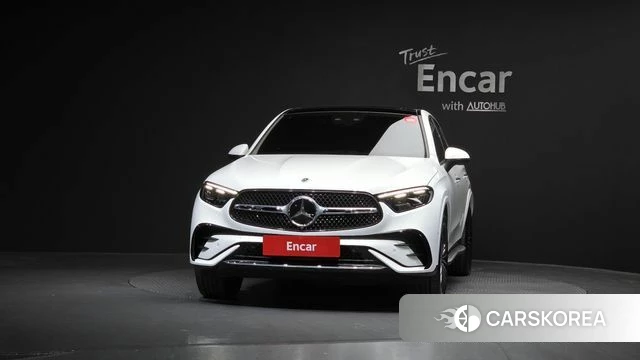 Mercedes-Benz GLC-Class X254 id 3952901 из Кореи 13