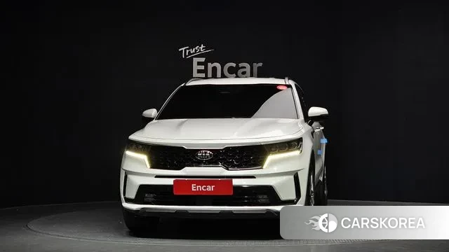 Kia Sorento 4th Generation id 3562536 из Кореи 13