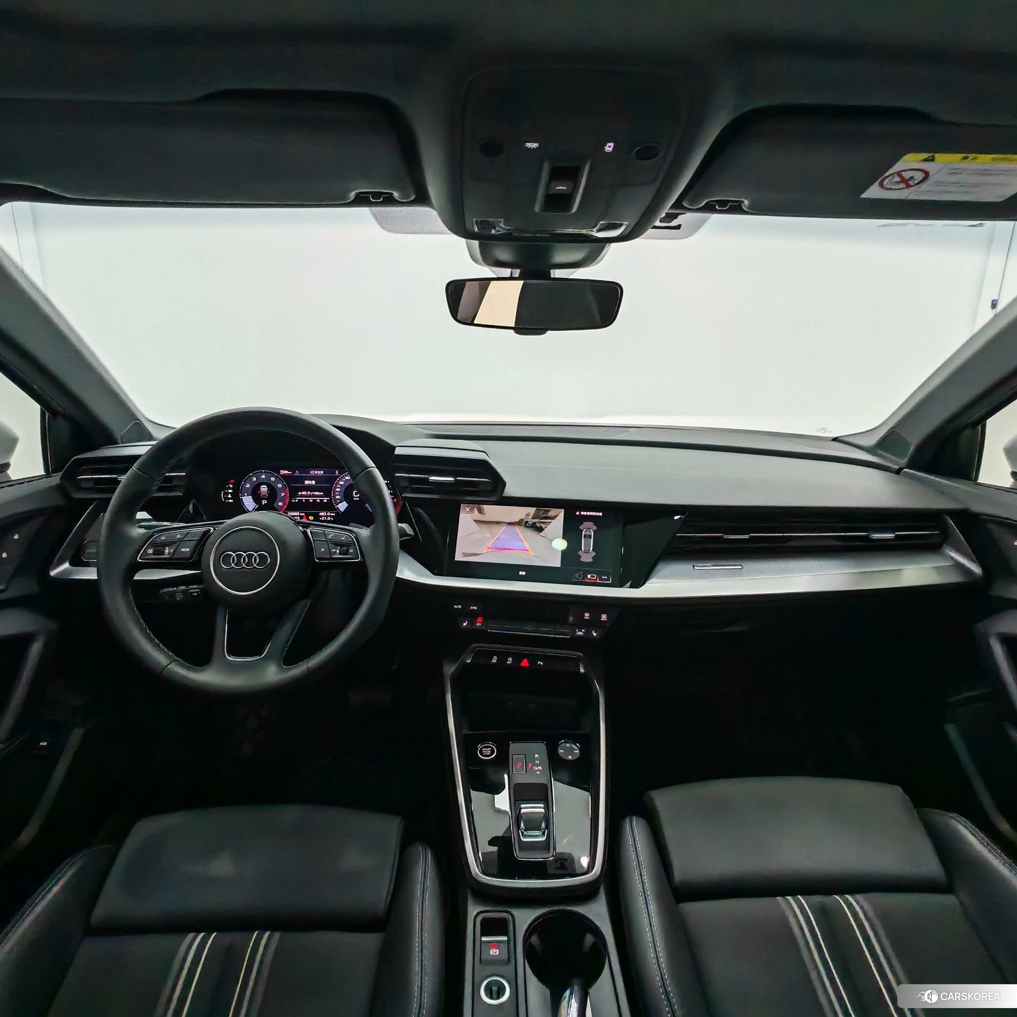 Audi A3 id 4420777 из Китая 11