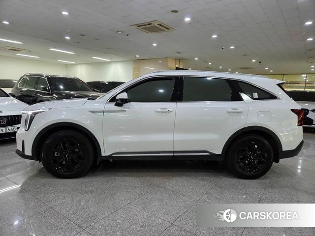 Kia The New Sorento 4th Generation id 4381671 из Кореи 13