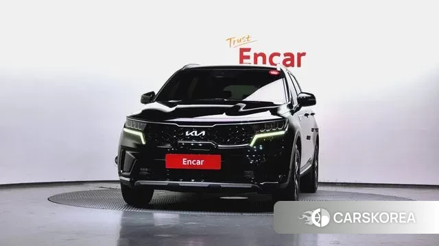 Kia Sorento 4th Generation id 3355302 из Кореи 13