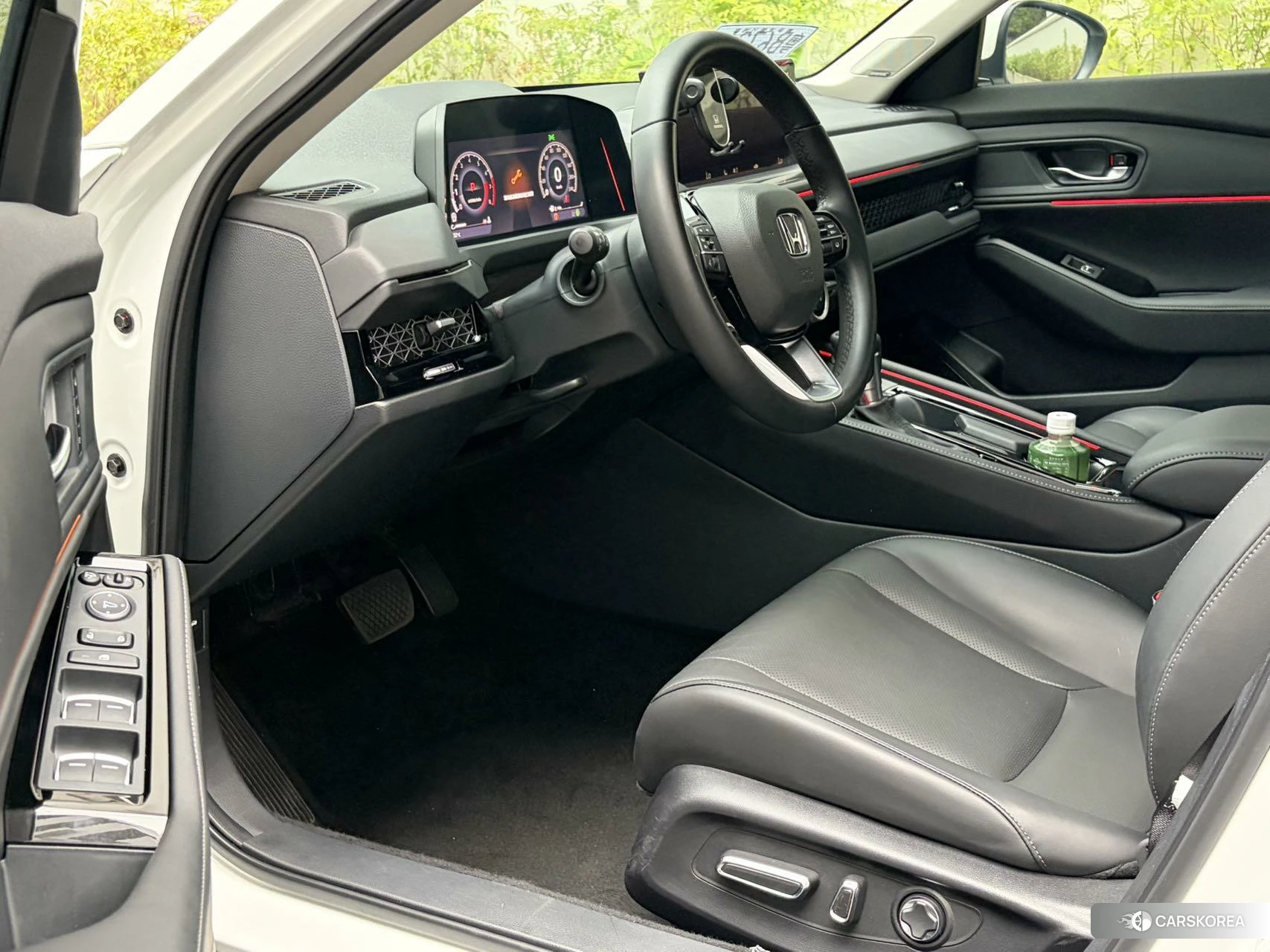 Honda Accord id 4420073 из Китая 13