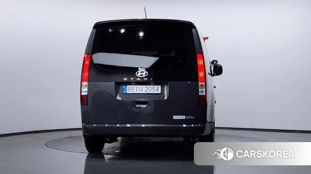 Hyundai Staria id 4548489 из Кореи 23