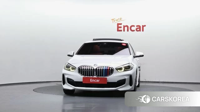BMW 1 Series (F40) id 4344093 из Кореи 23