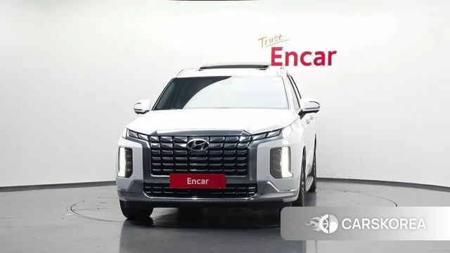 Hyundai The New Palisade id 4388437 из Кореи 13